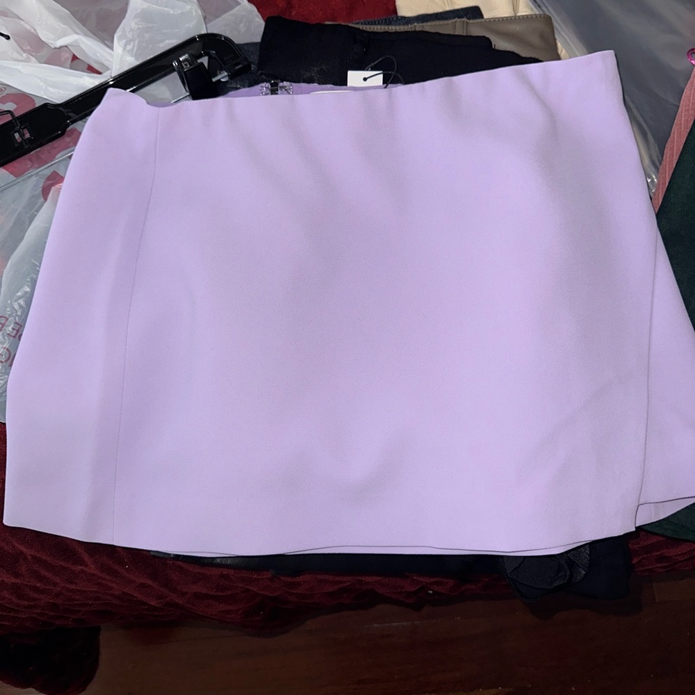Alice + Olivia brand new skirt size 6